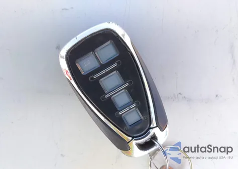 2018 Chevrolet Equinox Lt z USA, uszkodzony, nr VIN 3GNAXKEX1JS507315